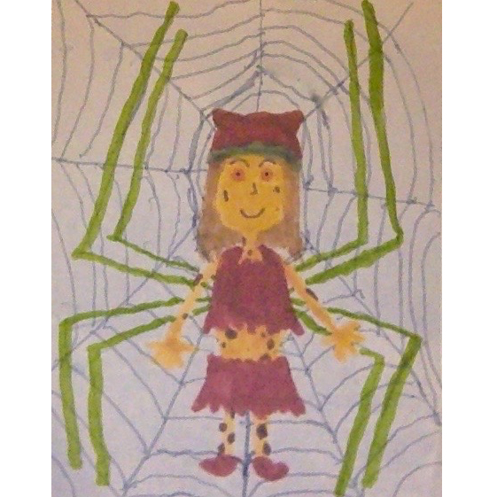 Arachna