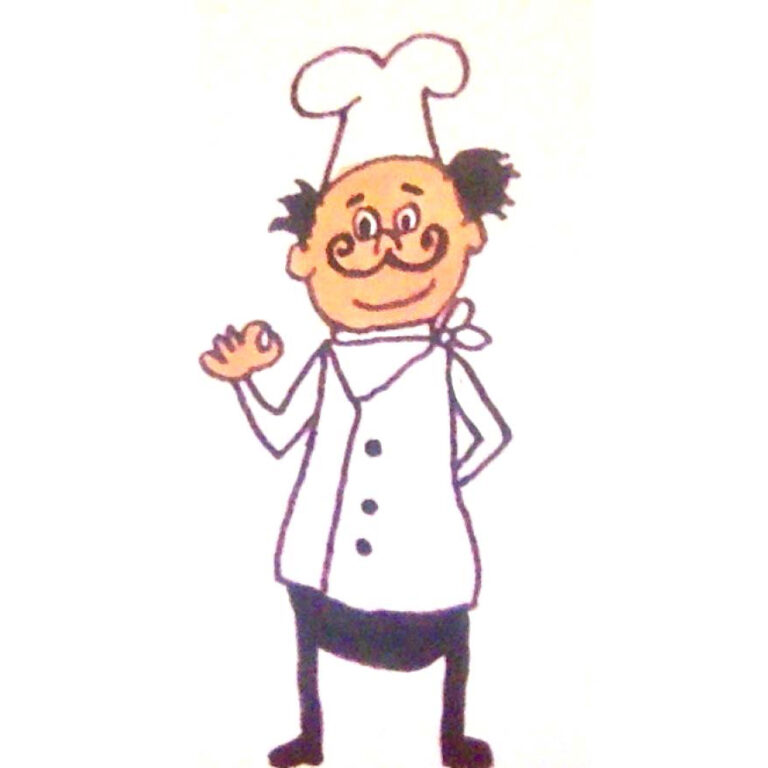 Chef Pierre Wheelzing