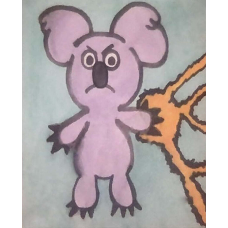 Electric Koala
