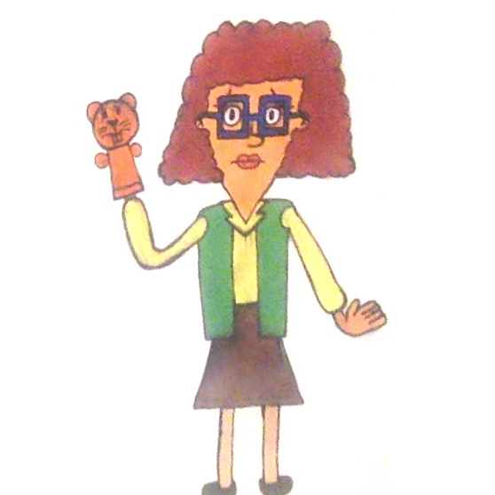 School Counselor Maddy Maywether