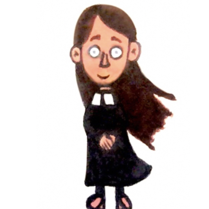 The Ghost Of Agatha Sanderson