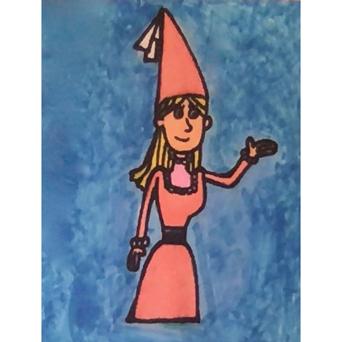 The Princess Of Perfection